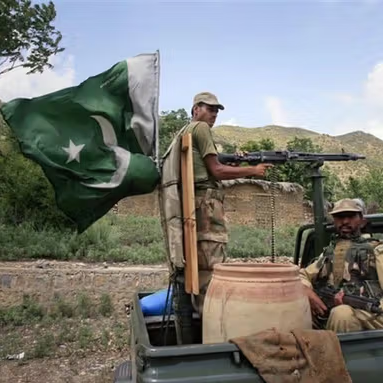 په کورمه کې د ټي ټي پي او پاکستاني پوځیانو ترمنځ جګړه کې ۶ پوځیان وژل شوي