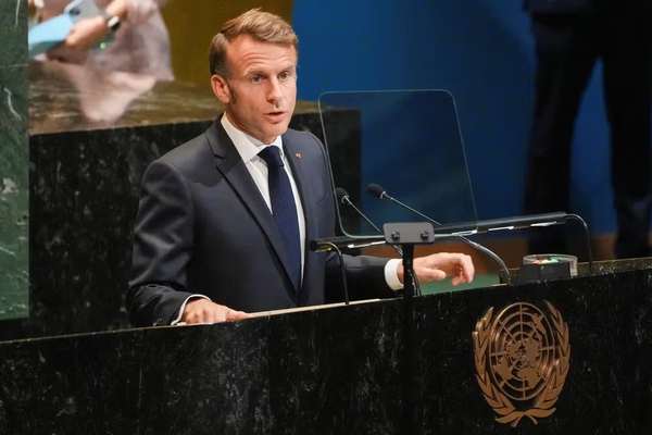 فرانسې د فلسطین دولت په رسمیت وپېژانده