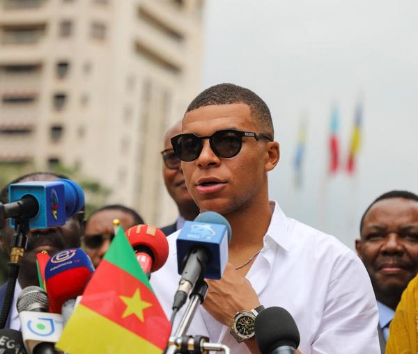 باشگاه پاریسن‌ژرمن فرانسه از رئال مادرید اسپانیا به فیفا شکایت می‌کند