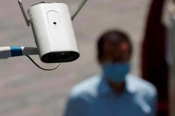 Taliban’s CCTV Installation Puts Freedom of Afghans At Risk, Warns Amnesty International