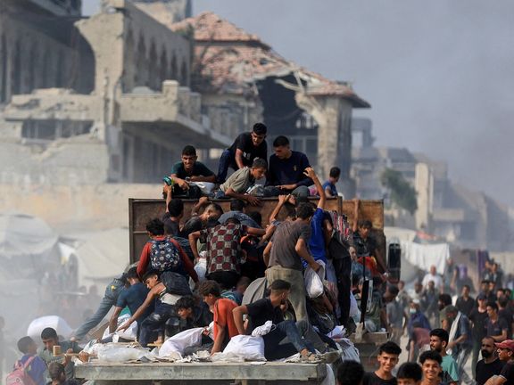 الأمم المتحدة: المجاعة تودي بحياة أكثر من 100 طفل في غزة جوعاً منذ اندلاع الحرب