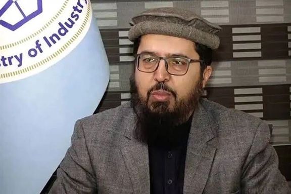 طالبان: په ۱۴۰۳ کال کې مو د ۴۷۴ میلیون ډالرو په ارزښت وچه میوه صادره کړې