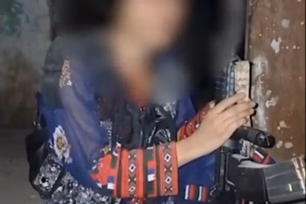 سلاحهای امریکایی بهدست شبهنظامیان بلوچ