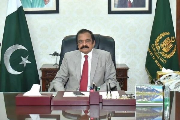 مستشار رئيس الوزراء الباكستاني: سنرد على أي اعتداء من داخل أفغانستان