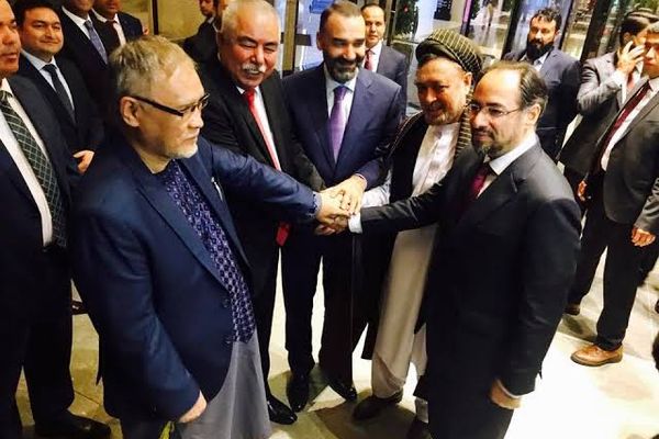 پاسخ مخالفان به دعوت طالبان: راهحل گفتوگوهای سیاسی معنادار و همهشمول است