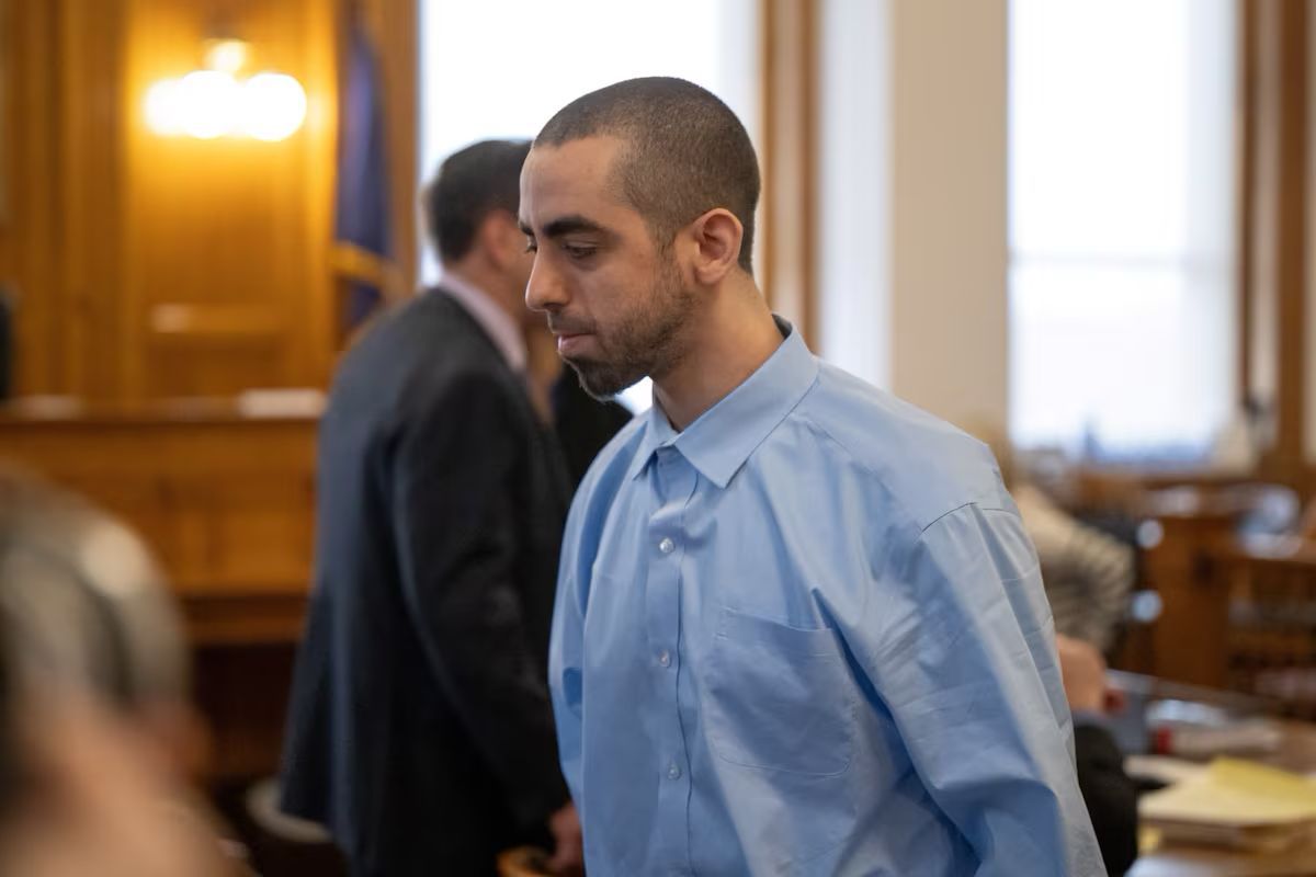 ضارب سلمان رشدی مجرم شناخته شد