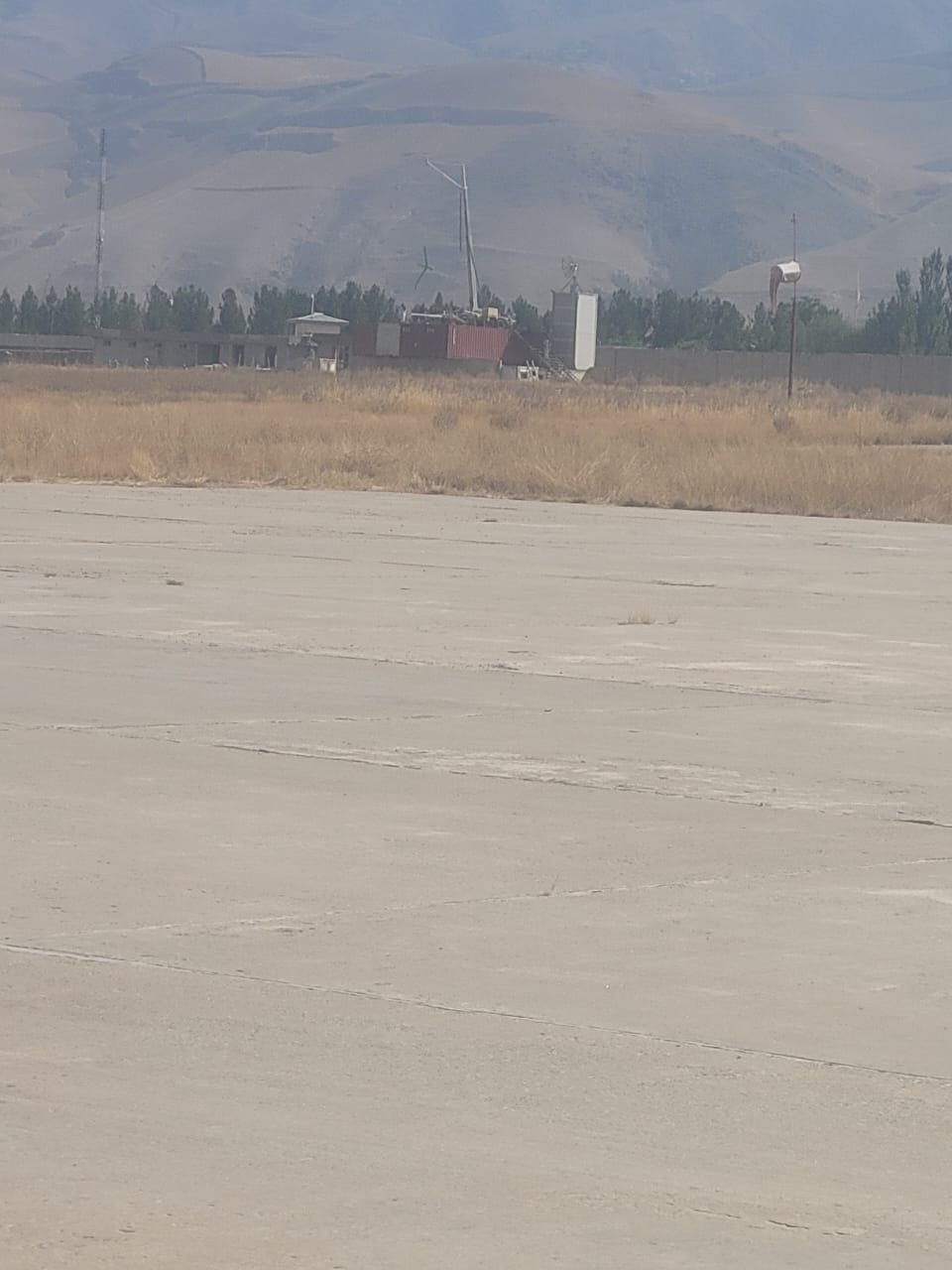 طالبان در بدخشان 'مرکز عملیات پهپادی ساخته است'