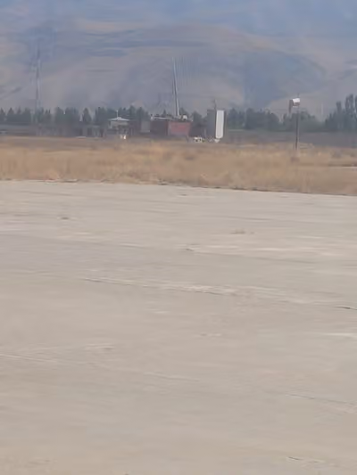 Taliban Builds Drone Operations Centre In Badakhshan, Say Sources