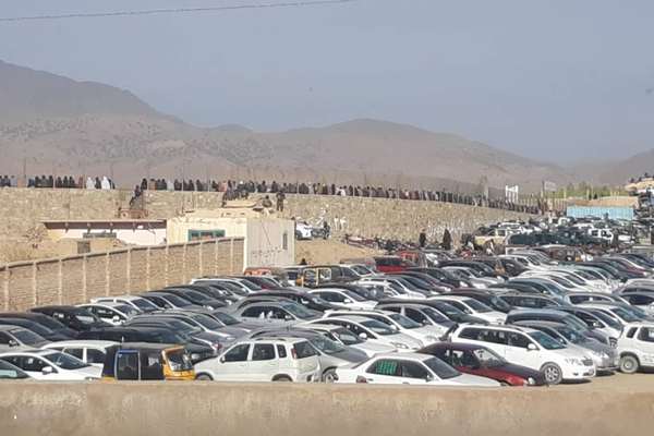 درخواست فوری توقف تنبیه بدنی؛ طالبان ۲۱۳ نفر را در سه ماه اخیر شلاق زده است