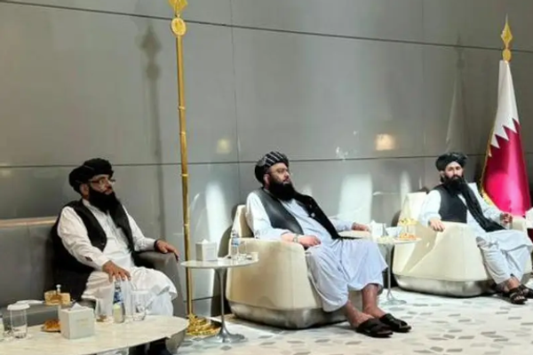 Taliban’s Deputy PM Travels to Qatar For Funeral of Hamas Leader