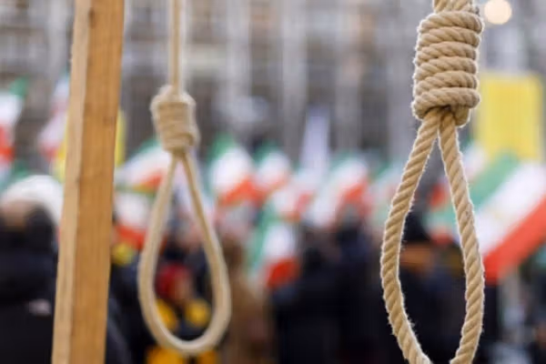 جمهوری اسلامی در یکسال اخیر ۸۵ افغان را اعدام کرده است