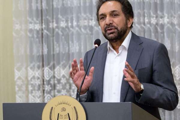 مقاله احمدضیا مسعود برای افغانستان اینترنشنال: نقشه راه سازمان ملل و معضل حکومت فراگیر