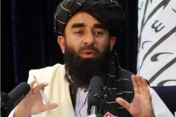 Taliban Terms Pak Decision To Deport Afghan Refugees As Unacceptable