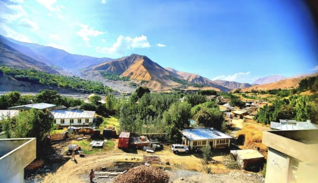 الاشتباك بين فصائل طالبان في بدخشان أسفر عن سقوط قتلى