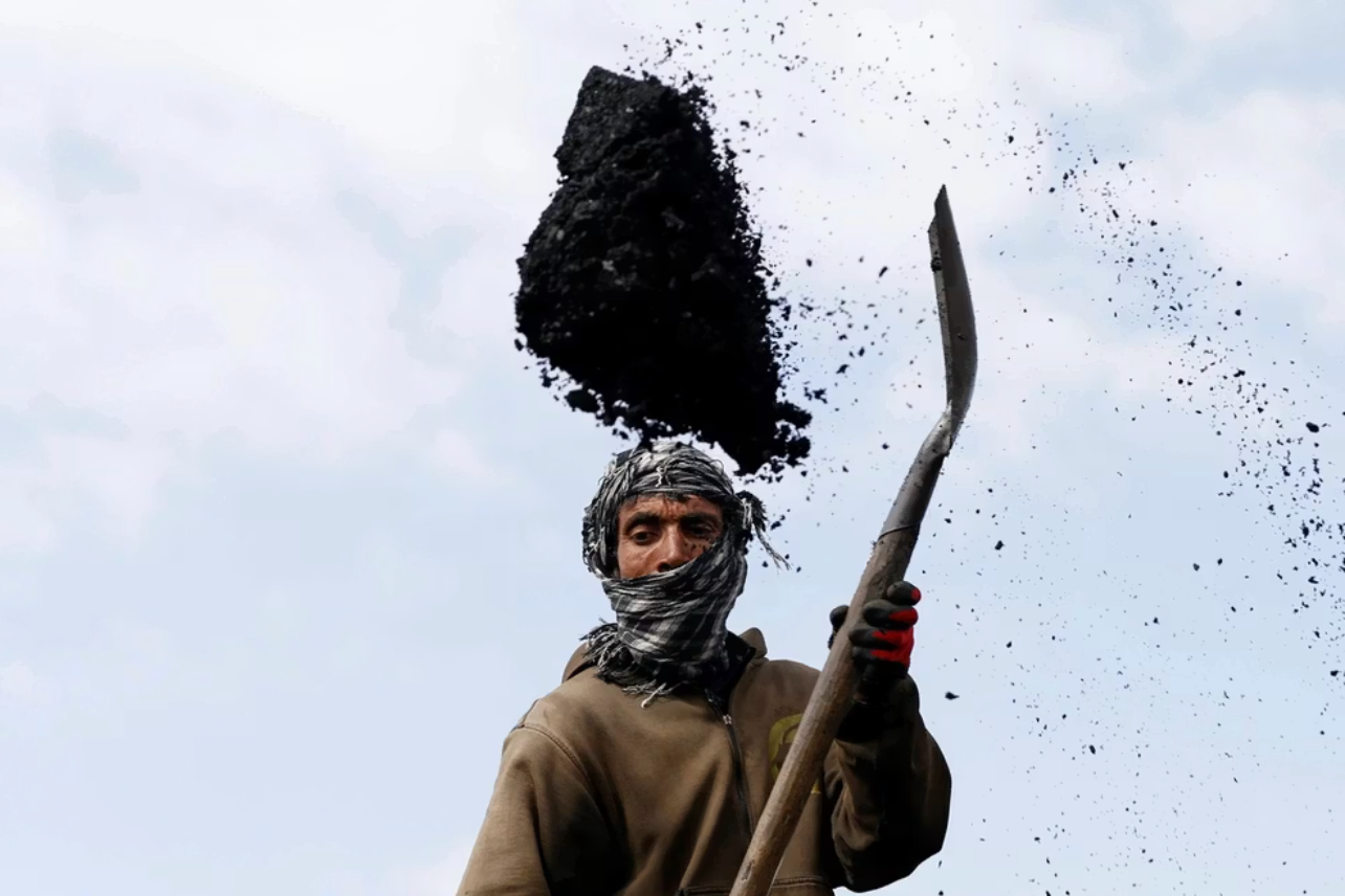 Afghanistan’s Exports Reached $1.7 Billion Last Year, Say Taliban Officials 