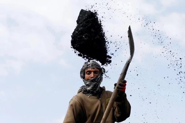 Afghanistan’s Exports Reached $1.7 Billion Last Year, Say Taliban Officials