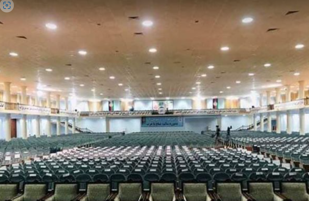 Taliban Seeks Forced Pledge of Allegiance Through Ulema Gathering, Says NRF Ulema Council 