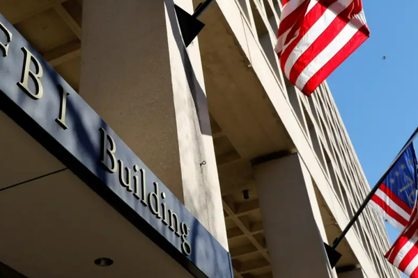 Afghan Man On Terror Watchlist Arrested In United States