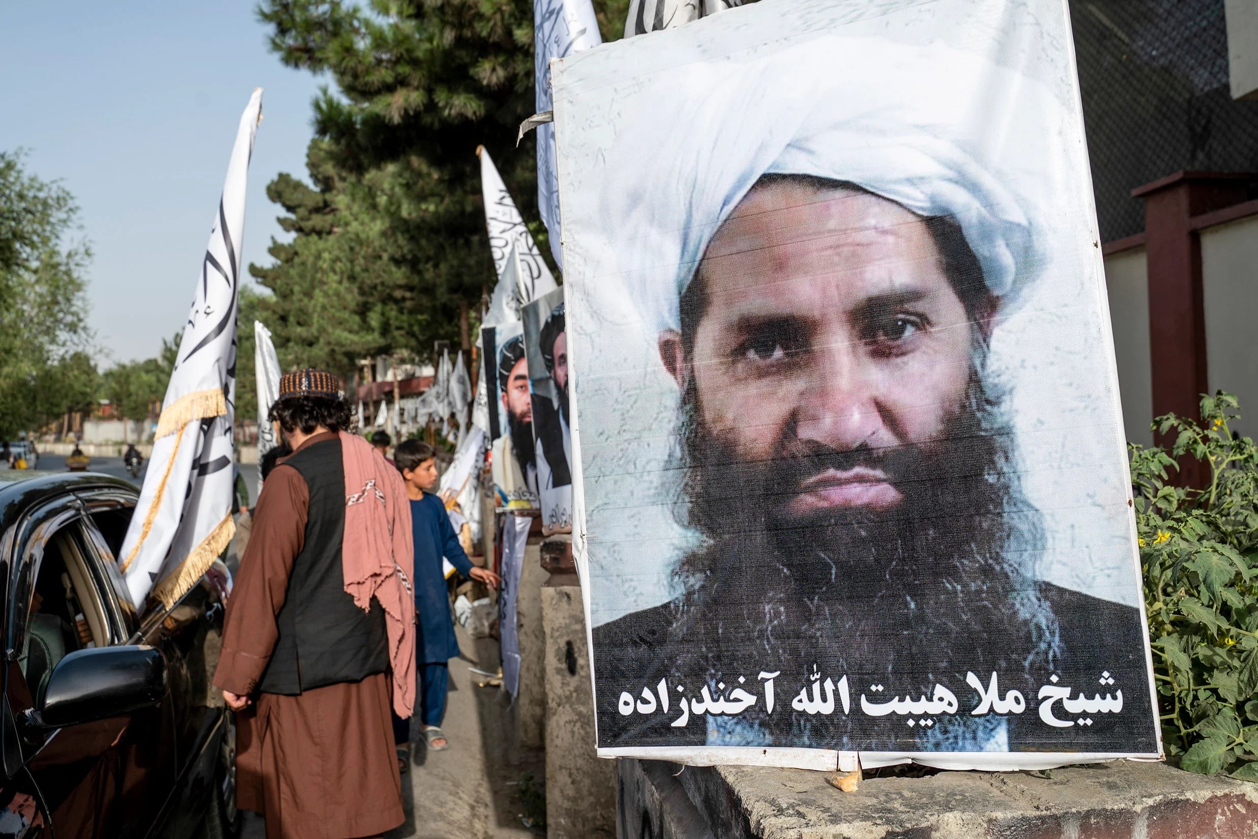علماوو شورا لپاره د هبت الله لایحه؛ طالب ادارې ته ژمنتیا او «جهادي فکر» د غړیتوب شرطونه دي