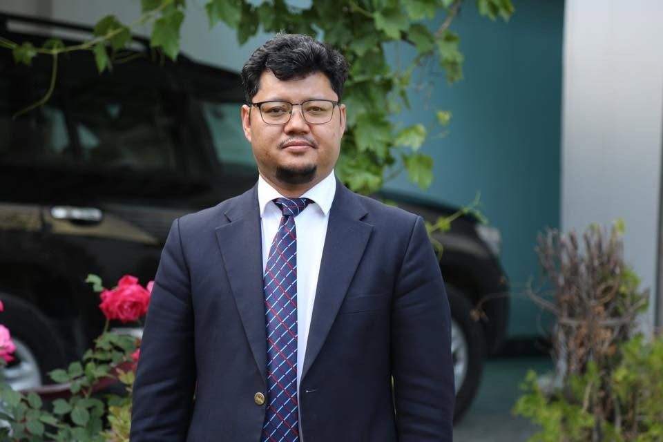 یک فیزیکدان و پژوهشگر افغان عضو انجمن سلطنتی کانادا شد
