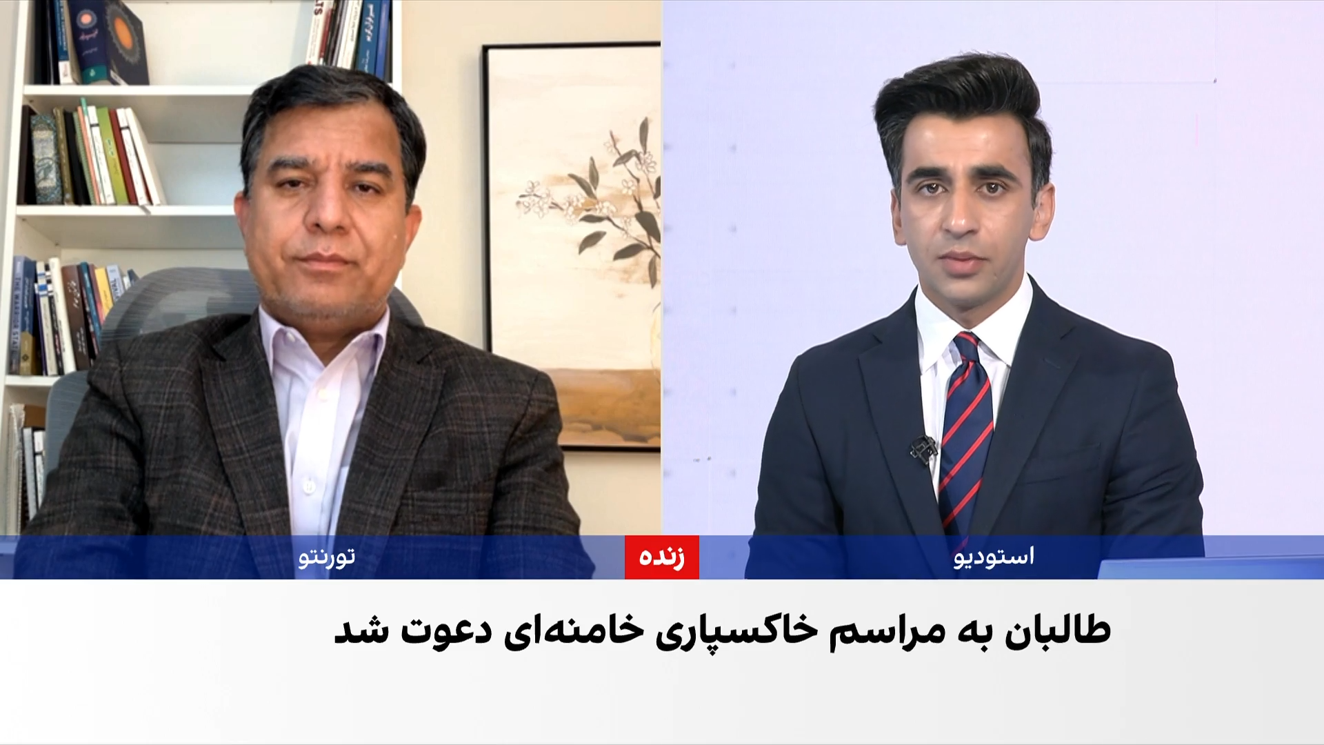 قیومی: دعوت از ملا حسن نشانه نزدیکی تهران و طالبان است