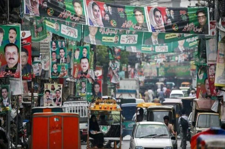 پاکستاني رسنۍ: په پام کې ده چې نواز شریف او اصف اعلي زرداري نن په لاهور کې سره وګوري