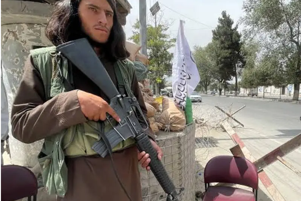 US State Department Asks Its Citizens Not to Visit Afghanistan Due to Terrorism