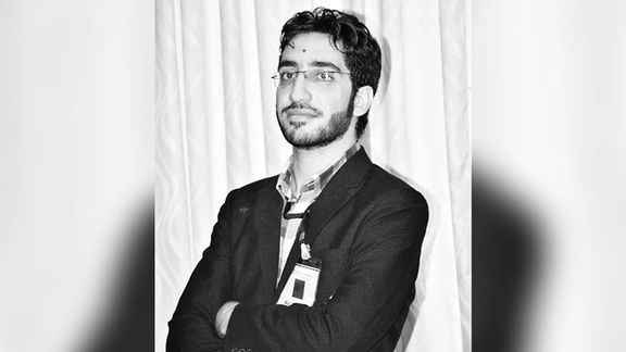 حمیرا قادری از انجمن خبرنگاران آزاد خواست برای آزادی خالد قادری از زندان طالبان تلاش کند