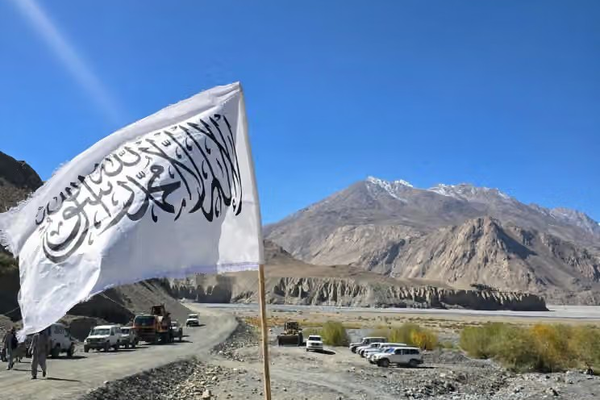 طريق واخان إلى الحدود الصينية "المغلقة".. خبراء يشككون في جدواه التجارية