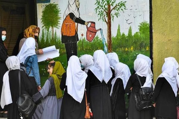 ملګري ملتونه: په افغانستان کې نجونې باید زدهکړو ته بشپړ لاسرسی ولري