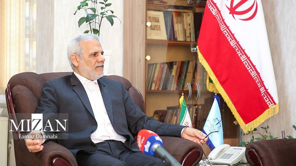 مقام جمهوری اسلامی: بیشترین زندانی خارجی در ایران، افغان هستند