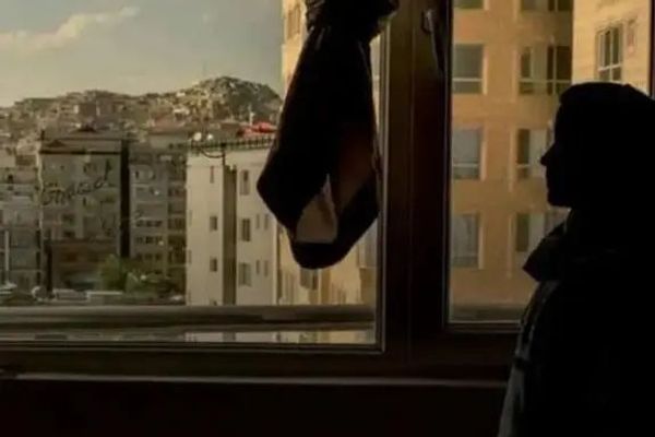 Afghan Girls Mark 1,156 Days Without Education on International Students' Day