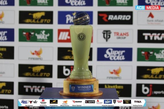 د افغانستان او پاکستان د کرېکټ ملي لوبډلو ترمنځ نن یوه ورځنۍ لوبې پیلیږي