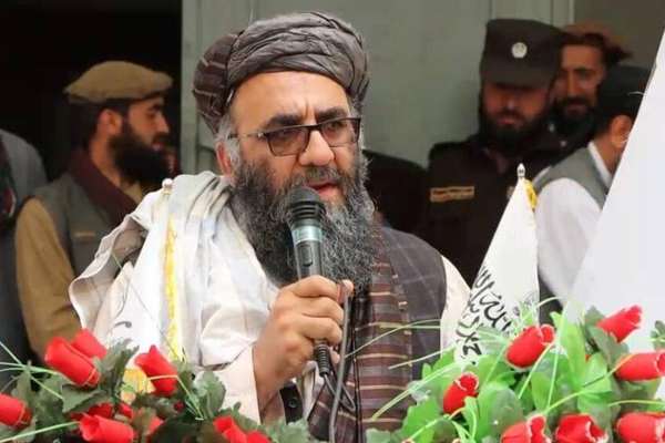 پنجشیر کې د طالبانو والي: دیني او عصري علومو ته مو ډېره پاملرنه کړې