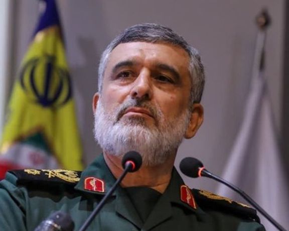 یک فرمانده سپاه پاسداران ایران: ما دنبال کشتن ترامپ و پمپئو هستیم، نه یک مشت سرباز بدبخت