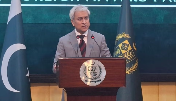 وصفت باكستان استدعاء قائمِ أعمالِها من قبل طالبان بأنه «دعايةٌ مُضلِّلة»