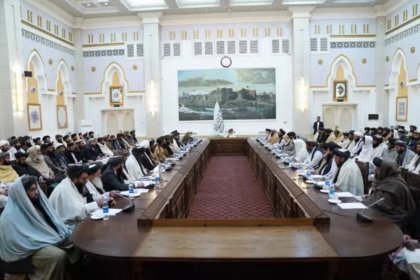 أفغانستان تحت حكم طالبان.. مسؤولون يخضعون لعقوبات دولية