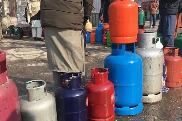 طالبان: په افغانستان کې د سون توکو لوړې بیې له نړۍوالو او سیمهییزو بازارونو سره تړلې دي