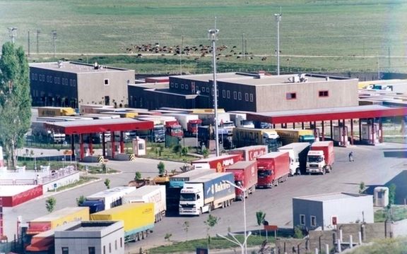 Over 3 Million Tons Of Goods Exported To Afghanistan In Six Months, Says Iran