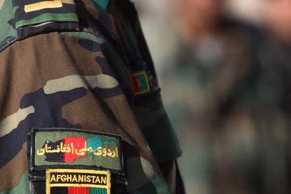 کماندوهای پیشین امریکا از همکاران افغان خود دفاع کردند