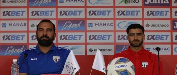 تیم ملی فوتبال افغانستان پس از ۷۴ سال به مصاف ایران میرود