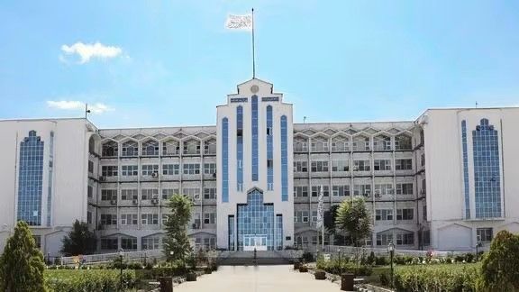 طالبانو په ټول هېواد کې ۹ استوګنیز ښارګوټي دولتي اعلان کړي 