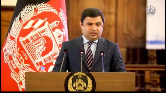 فضلي: ځواکمن هېوادونه د جګړې تر شاه سوله غواړي