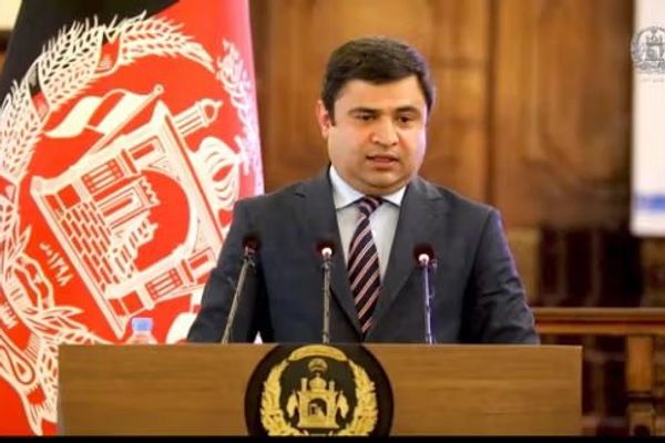 فضلي: ځواکمن هېوادونه د جګړې تر شاه سوله غواړي
