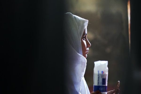 One in Four Afghan Children Suffers From Anxiety, Says UNICEF