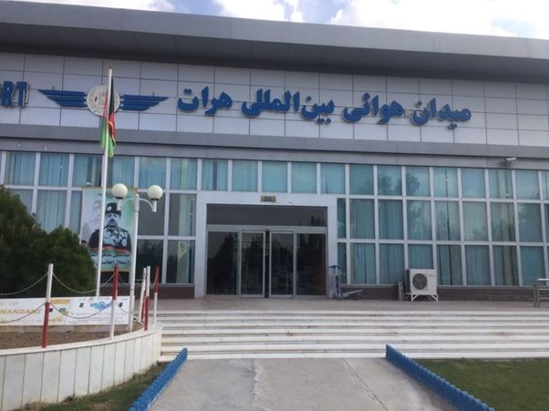 دستور امر به معروف طالبان در هرات: سفر زنان بدون محرم، بیشتر از ۷۸ کیلومتر ممنوع است