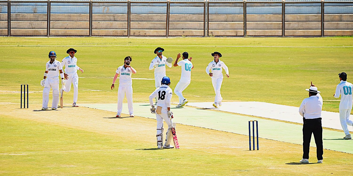 رقابت‌های کریکت سه روزه زون‌های افغانستان جام «میرویس نیکه» برگزار می‌شود