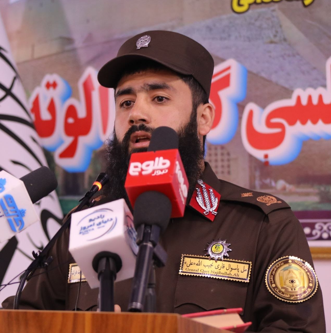 هرات کې د یوه ځوان وژنه؛‌د طالبانو د امنیت امر وايي هر ږیره‌ور او لونګۍ والا طالب ‌نه‌دی