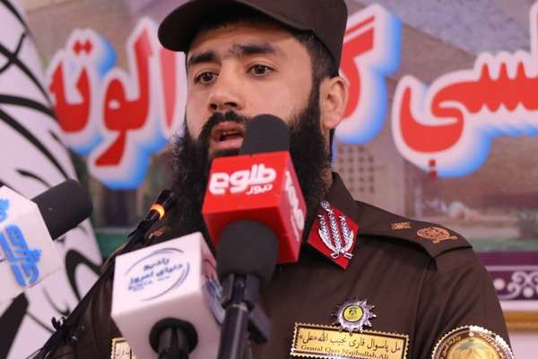 هرات کې د یوه ځوان وژنه؛د طالبانو د امنیت امر وايي هر ږیرهور او لونګۍ والا طالب نهدی