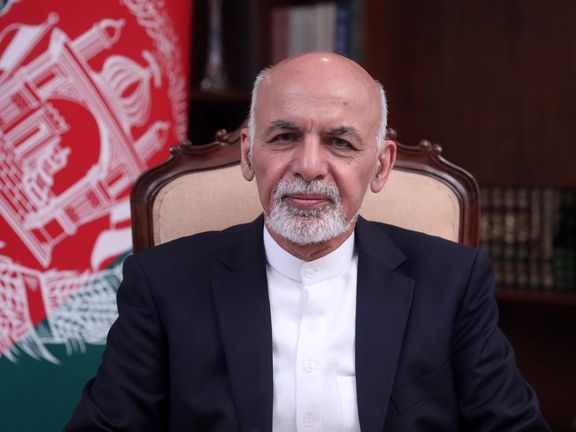 اشرف غنی: برای کمک به زلزلهزدگان هرات کمیتههای مردمی ایجاد شود